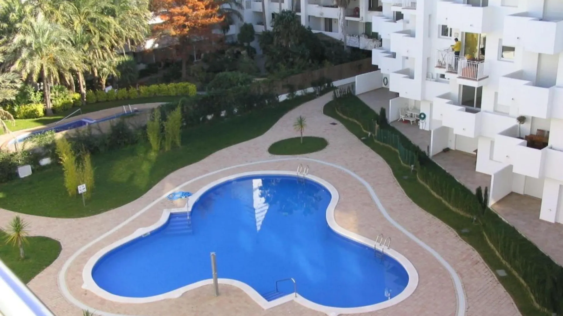 Apartment With View Empuriabrava