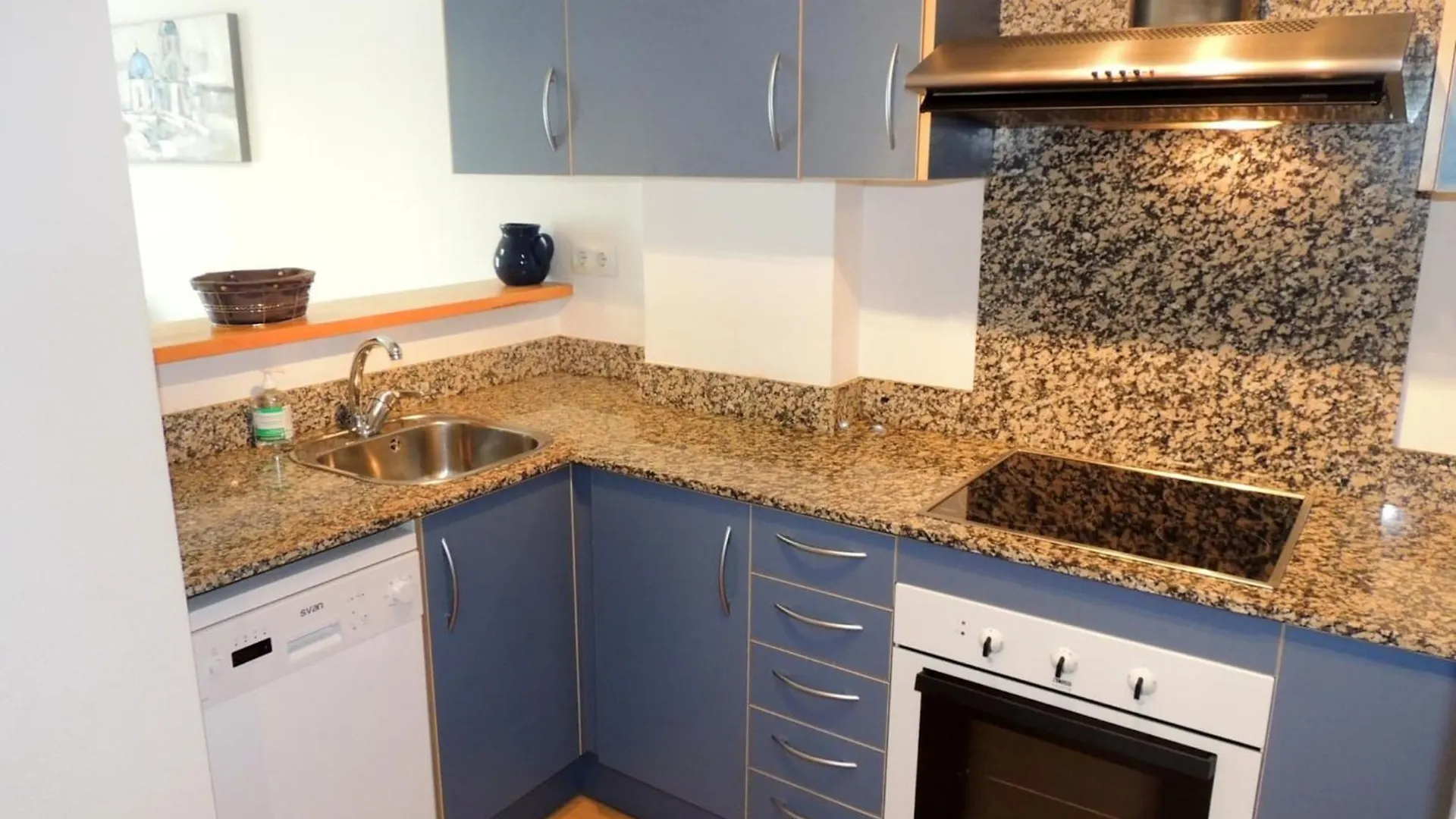 Apartment With View Empuriabrava 0*,  Spain