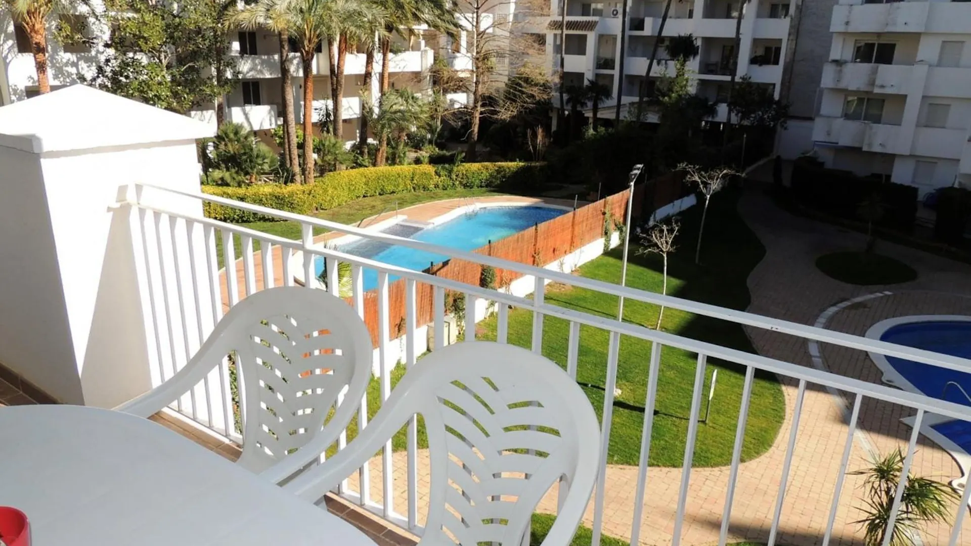 Apartment With View Empuriabrava