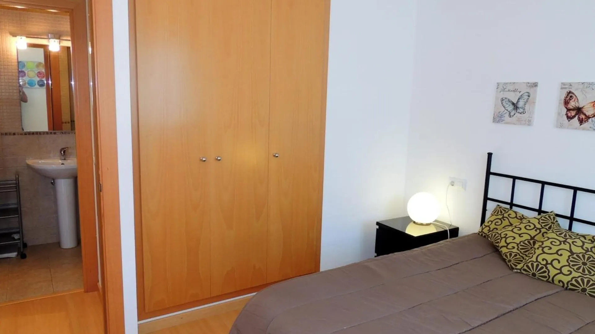 Apartment With View Empuriabrava