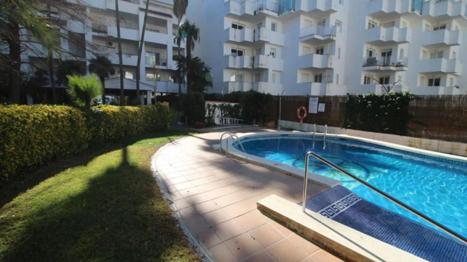 Apartment With View Empuriabrava