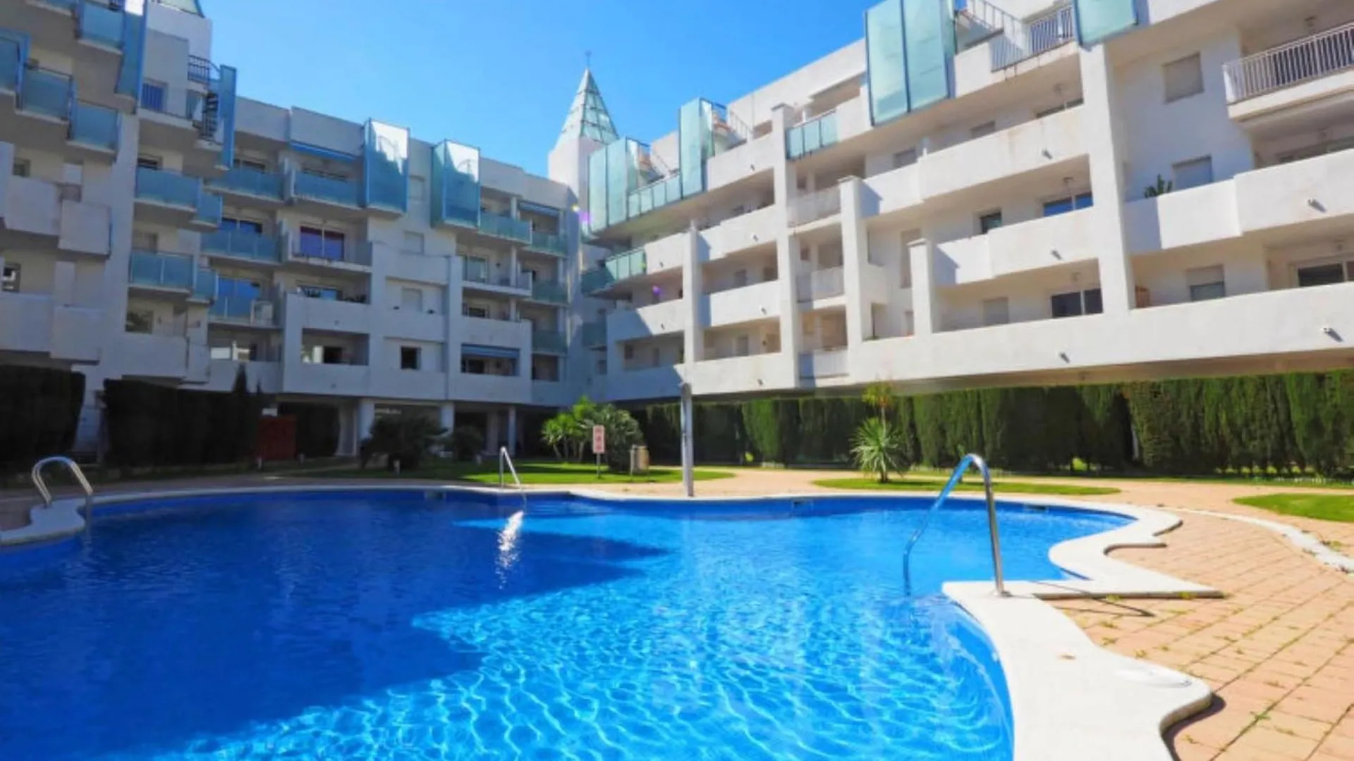 Apartment With View Empuriabrava