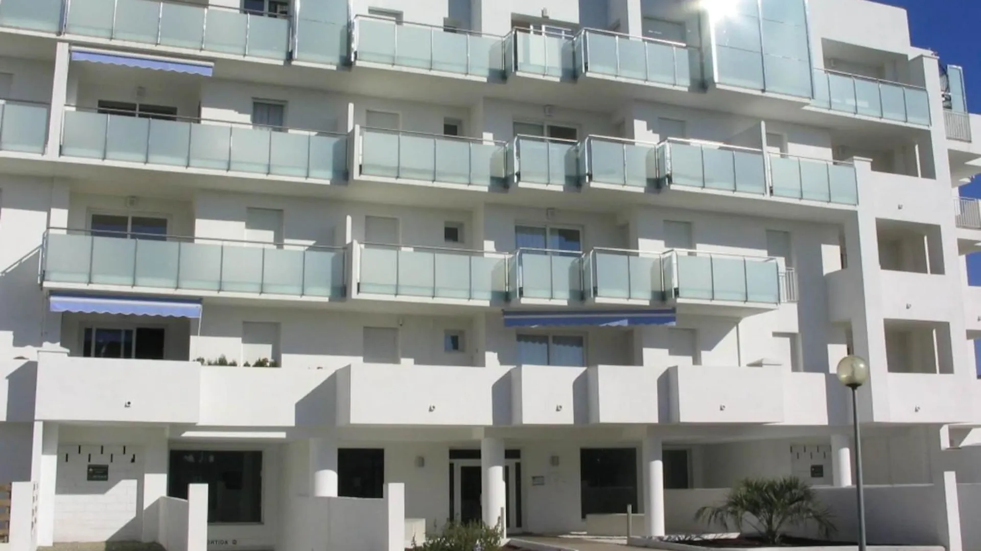Apartment With View Empuriabrava