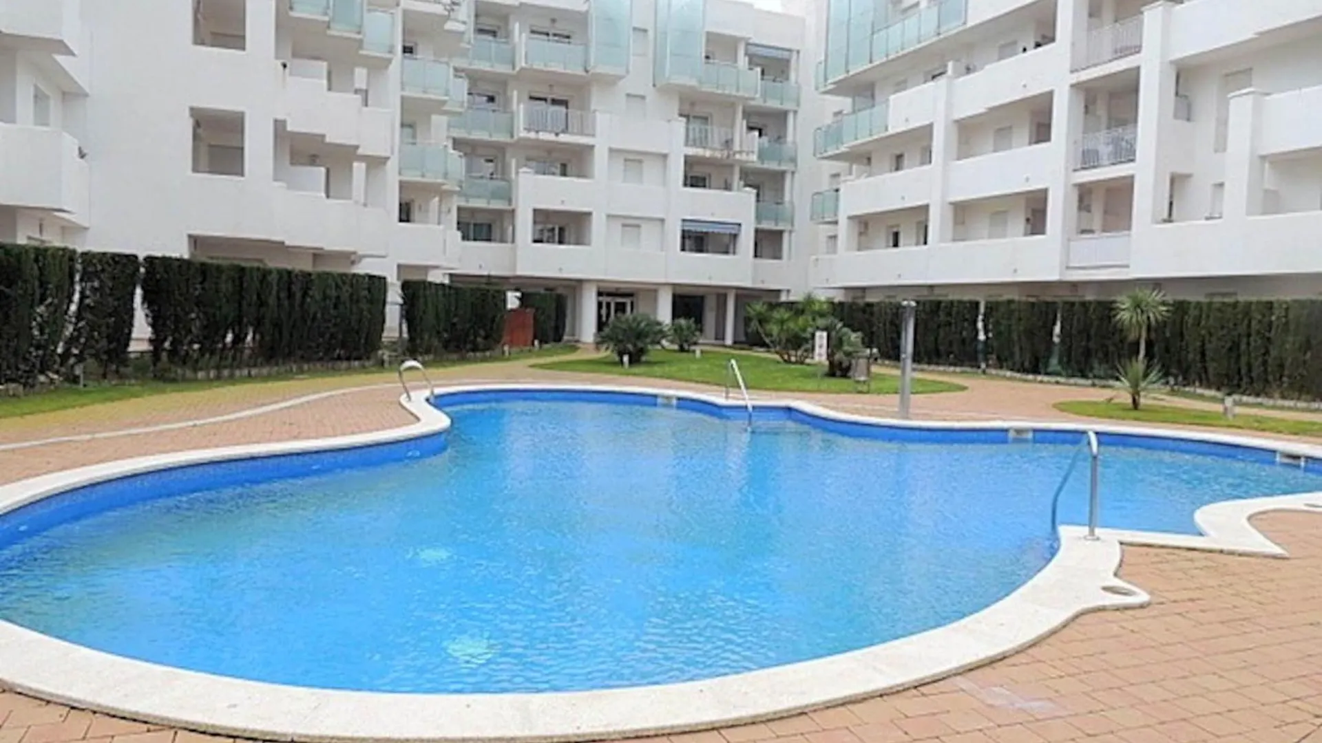 Apartment With View Empuriabrava