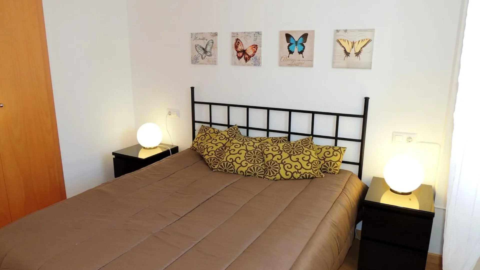 Apartment With View Empuriabrava