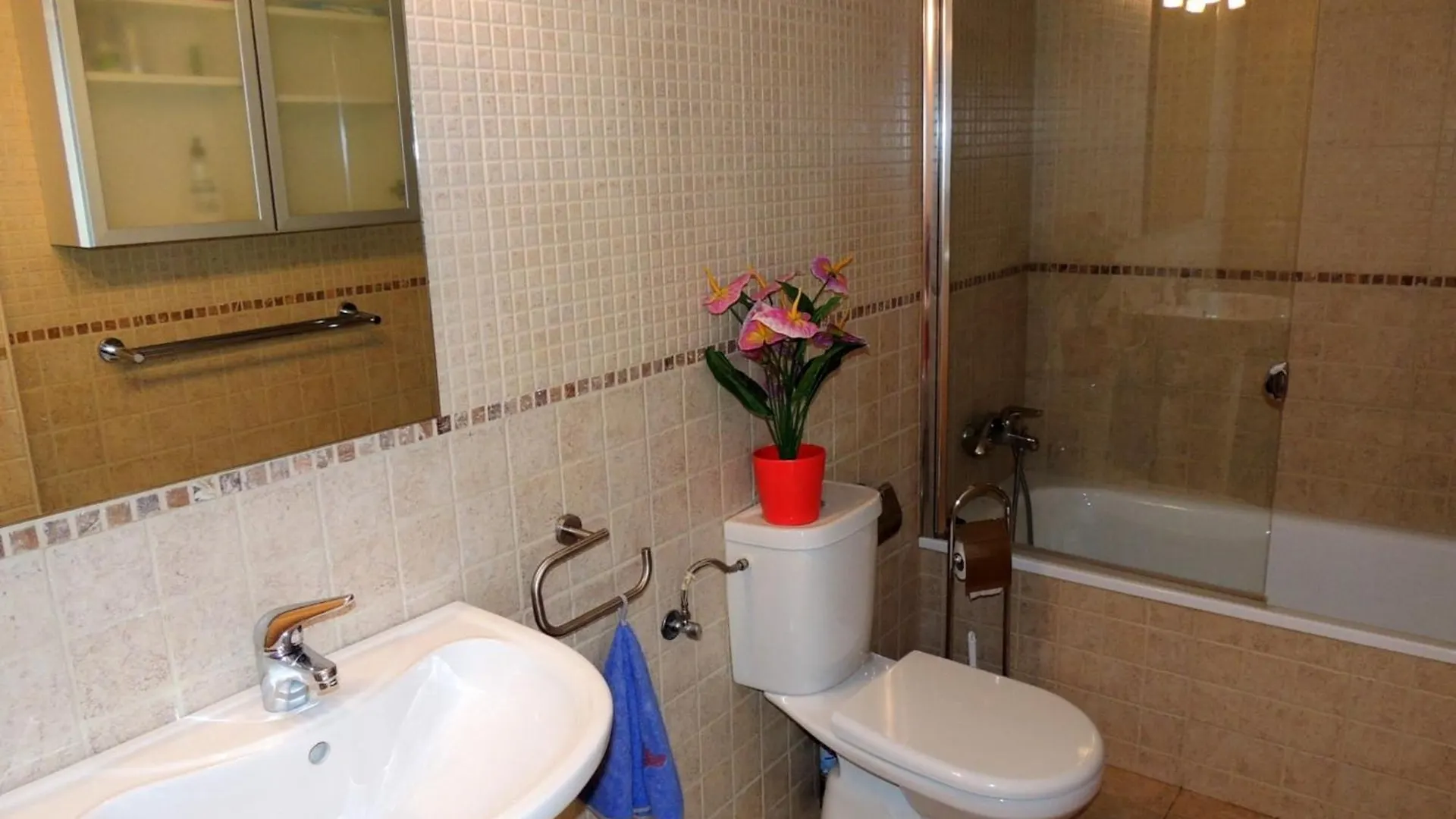 Apartment With View Empuriabrava