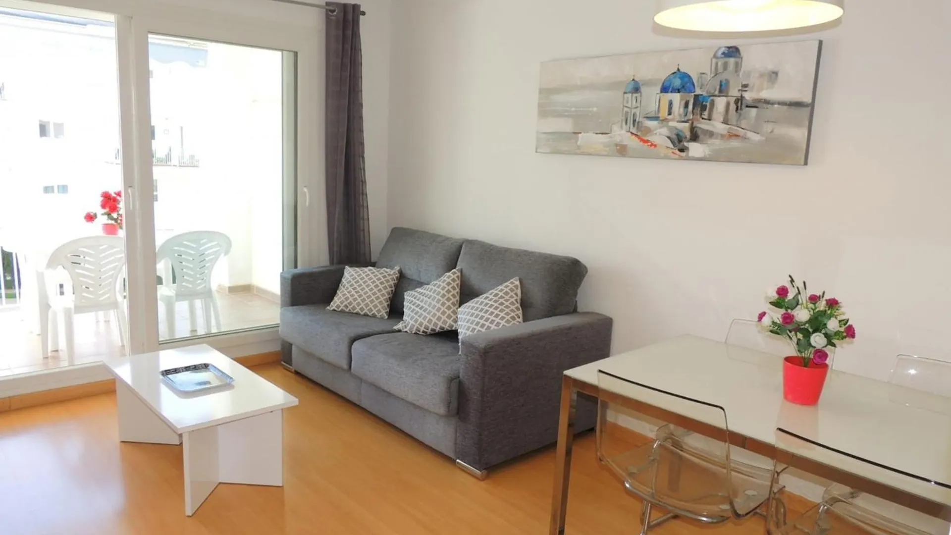 Apartment With View Empuriabrava 0*,